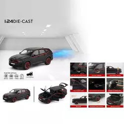 Машинка GT-14101 (24/2) "Авто Експерт", металопластик, 1:24, звук, парогенерація, піпетка, світло, інерція, відкриваються двері, у коробці Машинка GT-14101 (24/2) "Авто Експерт", металопластик, 1:24, звук, парогенерація, піпетка, світло, інерція, відкриваються двері, у коробці