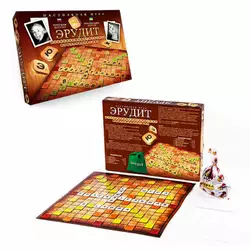 гр Гра велика наст. "Эрудит" DTG4-UA (10) "Danko Toys", ОПИС УКР/РОС.МОВАМИ гр Гра велика наст. "Эрудит" DTG4-UA (10) "Danko Toys", ОПИС УКР/РОС.МОВАМИ