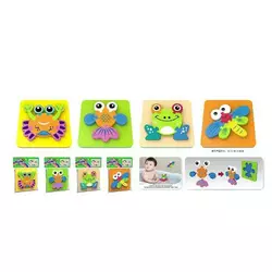 Пазли U 3902 (288/2) ВИДАЄТЬСЯ ТІЛЬКИ МІКС ВИДІВ, м’які EVA, в пакеті Пазли U 3902 (288/2) ВИДАЄТЬСЯ ТІЛЬКИ МІКС ВИДІВ, м’які EVA, в пакеті