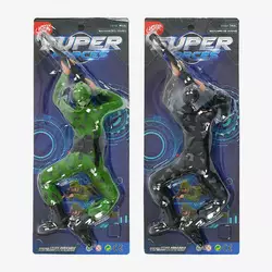 Солдат HD 951 (96) 2 види, на листі Солдат HD 951 (96) 2 види, на листі