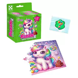 гр Гра розвиваюча пазли із сюрпризом "Єдиноріжка 2" VT8030-02 (20) "Vladi Toys", 180 елементів, сквіш-сюрприз, в коробці гр Гра розвиваюча пазли із сюрпризом "Єдиноріжка 2" VT8030-02 (20) "Vladi Toys", 180 елементів, сквіш-сюрприз, в коробці