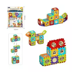 Конструктор C 2718-14 C (96/2) у пакеті Конструктор C 2718-14 C (96/2) у пакеті