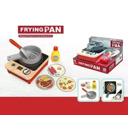 Плита 818-506 (24/2) підсвічування, вентилятор, автоматичний принцип роботи, лопатка, аксесуари, дерев`яна основа, в коробці Плита 818-506 (24/2) підсвічування, вентилятор, автоматичний принцип роботи, лопатка, аксесуари, дерев`яна основа, в коробці