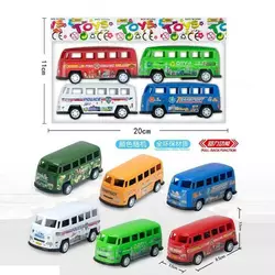 Набір машин 399-459 G (360/2) 4 штуки, інерція, гумові колеса, довжина 7.5см, в пакеті Набір машин 399-459 G (360/2) 4 штуки, інерція, гумові колеса, довжина 7.5см, в пакеті