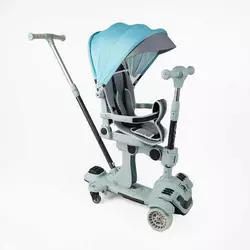 Самокат 5в1 "Skyper" BL-61020 Самокат 5в1 "Skyper" BL-61020