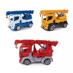 гр Авто FS1 Автокран 148 (8) "Orion" гр Авто FS1 Автокран 148 (8) "Orion"