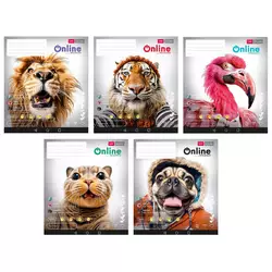 гр Зошит загальний "Школярик" 036-3420L 36 арк.,ВД-лак, у лінію ЦІНА ЗА 20 ШТУК В УПАКОВЦІ (1) ВИДАЄТЬСЯ МІКС ВИДІВ гр Зошит загальний "Школярик" 036-3420L 36 арк.,ВД-лак, у лінію ЦІНА ЗА 20 ШТУК В УПАКОВЦІ (1) ВИДАЄТЬСЯ МІКС ВИДІВ