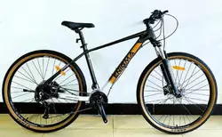 Велосипед Спортивний Corso "Enigma" NG-29305 Велосипед Спортивний Corso "Enigma" NG-29305