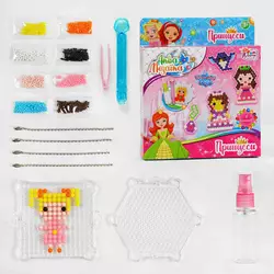 гр Аква Мозаїка 62270 (48) "4FUN Game Club", у коробці гр Аква Мозаїка 62270 (48) "4FUN Game Club", у коробці