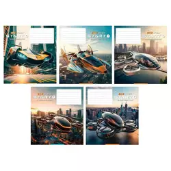 гр Зошит учнівський "Школярик" 012-3411С 12 арк.,ВД-лак, у косу лінію ЦІНА ЗА 30 ШТУК В УПАКОВЦІ (1) ВИДАЄТЬСЯ МІКС ВИДІВ гр Зошит учнівський "Школярик" 012-3411С 12 арк.,ВД-лак, у косу лінію ЦІНА ЗА 30 ШТУК В УПАКОВЦІ (1) ВИДАЄТЬСЯ МІКС ВИДІВ