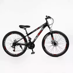 Велосипед Спортивний Corso 26" дюймів «GLOBAL» GL-26608 Велосипед Спортивний Corso 26" дюймів «GLOBAL» GL-26608