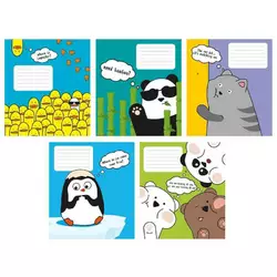 гр Зошит учнівський "Школярик" 012-3567К 12 арк.,ВД-лак, у клітинку ЦІНА ЗА 30 ШТУК В УПАКОВЦІ (1) ВИДАЄТЬСЯ МІКС ВИДІВ гр Зошит учнівський "Школярик" 012-3567К 12 арк.,ВД-лак, у клітинку ЦІНА ЗА 30 ШТУК В УПАКОВЦІ (1) ВИДАЄТЬСЯ МІКС ВИДІВ