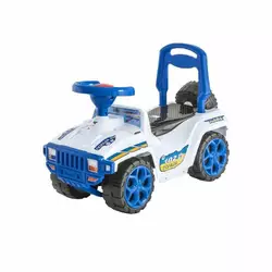 гр Машина-толокар "Хамер" 419 (1) цвет белый "ORION" гр Машина-толокар "Хамер" 419 (1) цвет белый "ORION"