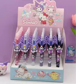 Ручка C 72649 (48) ЦІНА ЗА 36 ШТУК В БЛОЦІ, герой, гелева, синя паста, стирається, у коробці Ручка C 72649 (48) ЦІНА ЗА 36 ШТУК В БЛОЦІ, герой, гелева, синя паста, стирається, у коробці