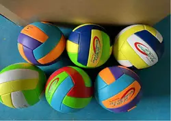 М`яч волейбольний C 70131 (100) ВИДАЄТЬСЯ ТІЛЬКИ МІКС ВИДІВ М`яч волейбольний C 70131 (100) ВИДАЄТЬСЯ ТІЛЬКИ МІКС ВИДІВ