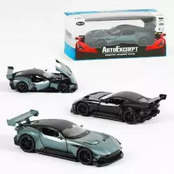 Машинка 44102 (48/2) "Авто Експерт", 2 види, металопластик, 1:32, звук, світло, інерція, рухомі елементи, в коробці Машинка 44102 (48/2) "Авто Експерт", 2 види, металопластик, 1:32, звук, світло, інерція, рухомі елементи, в коробці