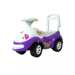 гр Машинка-каталка Луноходик 174 (1) "Orion", колір фіолетовий, в пакеті гр Машинка-каталка Луноходик 174 (1) "Orion", колір фіолетовий, в пакеті