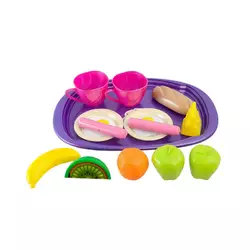 гр Піднос "Сніданок" 955 в.2 (16) "ORION" гр Піднос "Сніданок" 955 в.2 (16) "ORION"