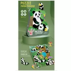 Пазли 88725 (36/2) 48 елементів, в коробці Пазли 88725 (36/2) 48 елементів, в коробці