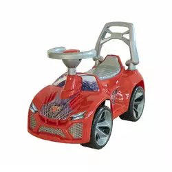 гр Машина-толокар "Ламбо" 021 (1) цвет красный "ORION" гр Машина-толокар "Ламбо" 021 (1) цвет красный "ORION"