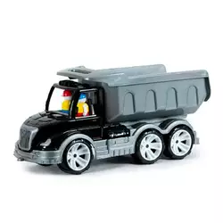 гр Самоскид Mati порожній чорний 003/6 (3) "BAMSIC" гр Самоскид Mati порожній чорний 003/6 (3) "BAMSIC"