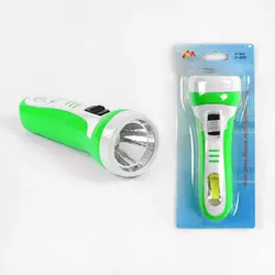 Ліхтар світлодіодний C 56774 (160) акумуляторний, 2 режими роботи, зарядка від мережі 220V, вбудована вилка, на листі Ліхтар світлодіодний C 56774 (160) акумуляторний, 2 режими роботи, зарядка від мережі 220V, вбудована вилка, на листі