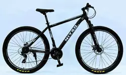 Велоcипед Спортивний Corso NEW «NITRO» 29" дюймів NT-68046 Велоcипед Спортивний Corso NEW «NITRO» 29" дюймів NT-68046