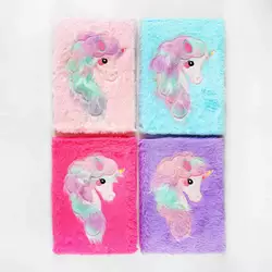 Блокнот М 15021 (120) 4 кольори, хутряна обкладинка, єдиноріг, у лінійку, у пакеті, ВИДАЄТЬСЯ ТІЛЬКИ МІКС ВИДІВ Блокнот М 15021 (120) 4 кольори, хутряна обкладинка, єдиноріг, у лінійку, у пакеті, ВИДАЄТЬСЯ ТІЛЬКИ МІКС ВИДІВ