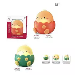 Нелягайко YL 620 A (72) 2 види, підсвічування, мелодії, в коробці Нелягайко YL 620 A (72) 2 види, підсвічування, мелодії, в коробці