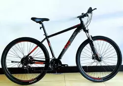 Велосипед Спортивний Corso MADMAX 29" MX-29711 Велосипед Спортивний Corso MADMAX 29" MX-29711