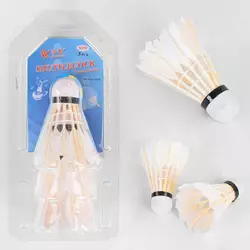 Воланчик B 34891 (200) "TK Sport", 3шт., в слюді Воланчик B 34891 (200) "TK Sport", 3шт., в слюді