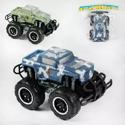 Джип 9119 (160/2) 2 види, в пакеті Джип 9119 (160/2) 2 види, в пакеті