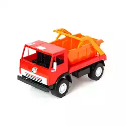 гр Машина коммунальная 948 (8) "Orion" гр Машина коммунальная 948 (8) "Orion"