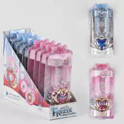 Набір прикрас 83324 (24/2) світло, звук, ЦІНА ЗА 8 ШТУК В БЛОЦІ Набір прикрас 83324 (24/2) світло, звук, ЦІНА ЗА 8 ШТУК В БЛОЦІ