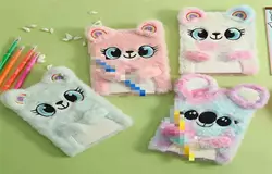 Блокнот М 18138 (120) 15 х 21 см, хутряна обкладинка, у лінійку, у пакеті, ВИДАЄТЬСЯ МІКС ВИДІВ Блокнот М 18138 (120) 15 х 21 см, хутряна обкладинка, у лінійку, у пакеті, ВИДАЄТЬСЯ МІКС ВИДІВ