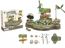 Риболовля BQ 819 B (36) звук, платформа обертається по колу, 2 вудки, 21 динозаврик, в коробці Риболовля BQ 819 B (36) звук, платформа обертається по колу, 2 вудки, 21 динозаврик, в коробці