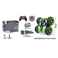 Машина на радіокеруванні PH 20 A 01/02  (18) 2 види, світло, 1:20, 4х4, обертання на 360°, швидкість до 12+км/год, пульт 2.4GHz, акум. 3.7V, в коробці Машина на радіокеруванні PH 20 A 01/02  (18) 2 види, світло, 1:20, 4х4, обертання на 360°, швидкість до 12+км/год, пульт 2.4GHz, акум. 3.7V, в коробці