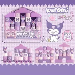 Конструктор 368-58 A (60/2) 56 деталей, фігурки героїв, у сумці Конструктор 368-58 A (60/2) 56 деталей, фігурки героїв, у сумці