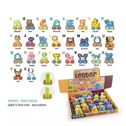 Набір машин JZD 132 (24/2) ЦІНА ЗА 26 ШТУК В БЛОЦІ Набір машин JZD 132 (24/2) ЦІНА ЗА 26 ШТУК В БЛОЦІ