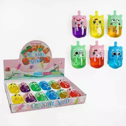 Лизун C 68870 (18) ЦІНА ЗА 12 ШТУК В БЛОЦІ, в коробці Лизун C 68870 (18) ЦІНА ЗА 12 ШТУК В БЛОЦІ, в коробці