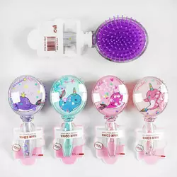 Щітка для волосся C 57906 (360) 4 види, ВИДАЄТЬСЯ ТІЛЬКИ МІКС ВИДІВ Щітка для волосся C 57906 (360) 4 види, ВИДАЄТЬСЯ ТІЛЬКИ МІКС ВИДІВ