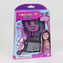 Набір для тату 71103 (96/2) в коробці Набір для тату 71103 (96/2) в коробці