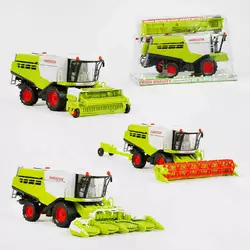 Комбайн 8889-1 /2/3 (12) 3 види, інерція, рухомі елементи, знімні деталі, у слюді, ВИДАЄТЬСЯ ТІЛЬКИ МІКС ВИДІВ Комбайн 8889-1 /2/3 (12) 3 види, інерція, рухомі елементи, знімні деталі, у слюді, ВИДАЄТЬСЯ ТІЛЬКИ МІКС ВИДІВ