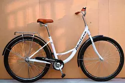 Велосипед міський Corso «Montana» 28`` MT-28910 Велосипед міський Corso «Montana» 28`` MT-28910