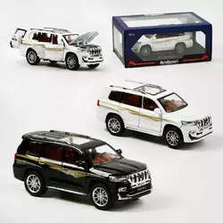 Машинка GT - 01744 (24/2) "Авто Експерт", 2 кольори, металопластик, 1:24, звук, світло, інерція, рухомі елементи, у коробці Машинка GT - 01744 (24/2) "Авто Експерт", 2 кольори, металопластик, 1:24, звук, світло, інерція, рухомі елементи, у коробці