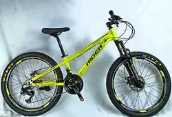 Велосипед Спортивний Corso 24" дюйми «RIDER» RD-24880 Велосипед Спортивний Corso 24" дюйми «RIDER» RD-24880