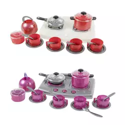 гр Набор посуды 073 "Iriska2" (14) 2 цвета "Orion" гр Набор посуды 073 "Iriska2" (14) 2 цвета "Orion"