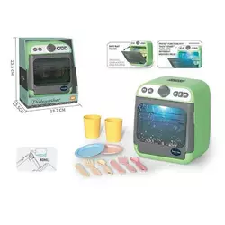 Посудомийка LD 886 A (24), звук, підсвітка, посуд, в коробці Посудомийка LD 886 A (24), звук, підсвітка, посуд, в коробці