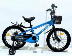 Велосипед 2-х колісний 18" "CORSO" TG-90411 "TAYGER" Велосипед 2-х колісний 18" "CORSO" TG-90411 "TAYGER"