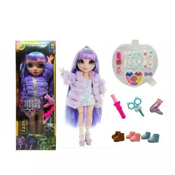 Лялька TK 2329 (24/2) висота 57см, рухливі кінцівки та голова, знімний одяг та взуття, накладні нігті, лак, 2 каблучки, фен, стайлер, в коробці Лялька TK 2329 (24/2) висота 57см, рухливі кінцівки та голова, знімний одяг та взуття, накладні нігті, лак, 2 каблучки, фен, стайлер, в коробці